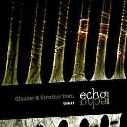 Echokammer
